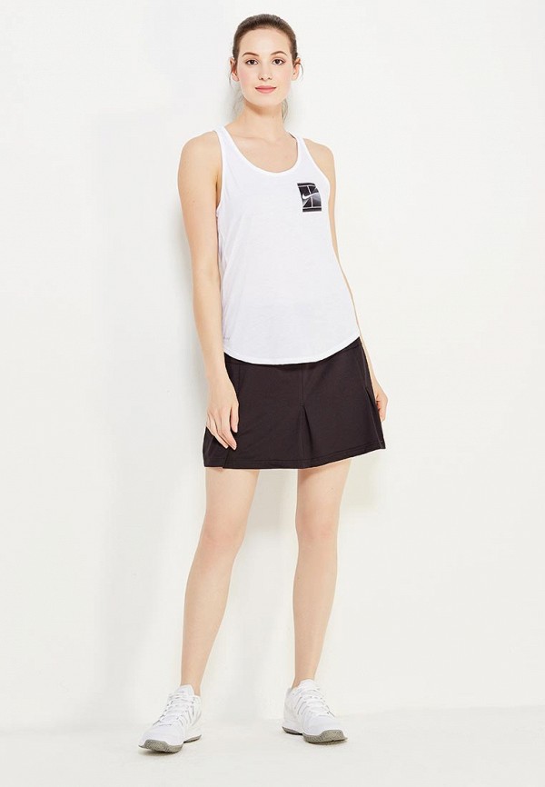 Nike / Майка спортивная