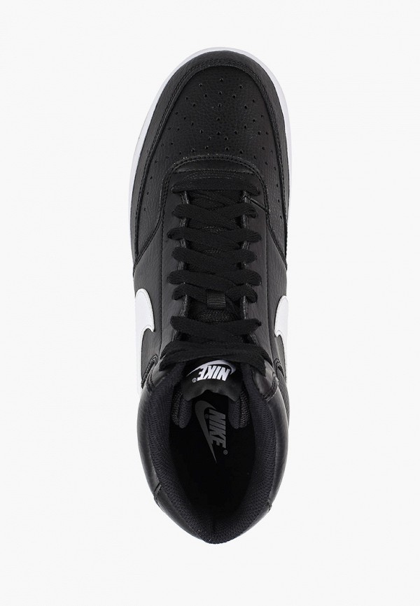 Nike / Кеды (ni464amgqcx0) фото №4