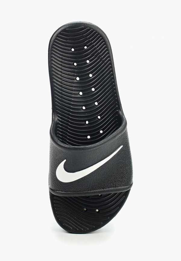 Nike сланцы