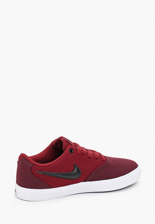 Nike / Кеды (ni464awgqdg0) фото №3