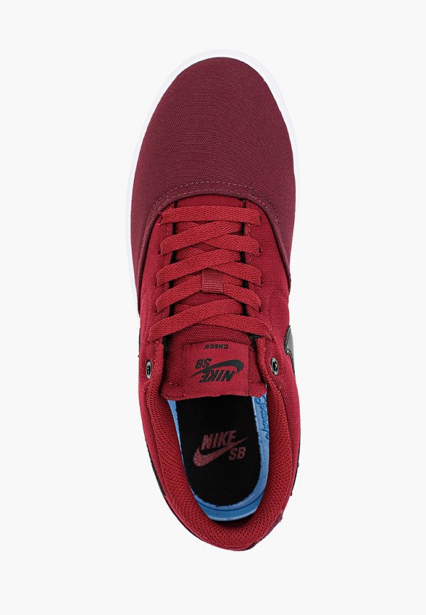 Nike / Кеды (ni464awgqdg0) фото №4