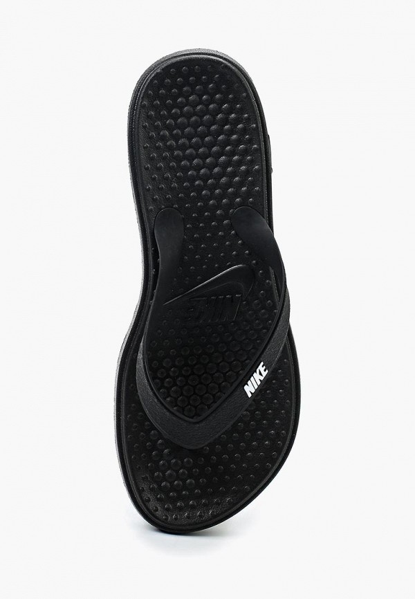 Nike / Сланцы (ni464awryu58) фото №4