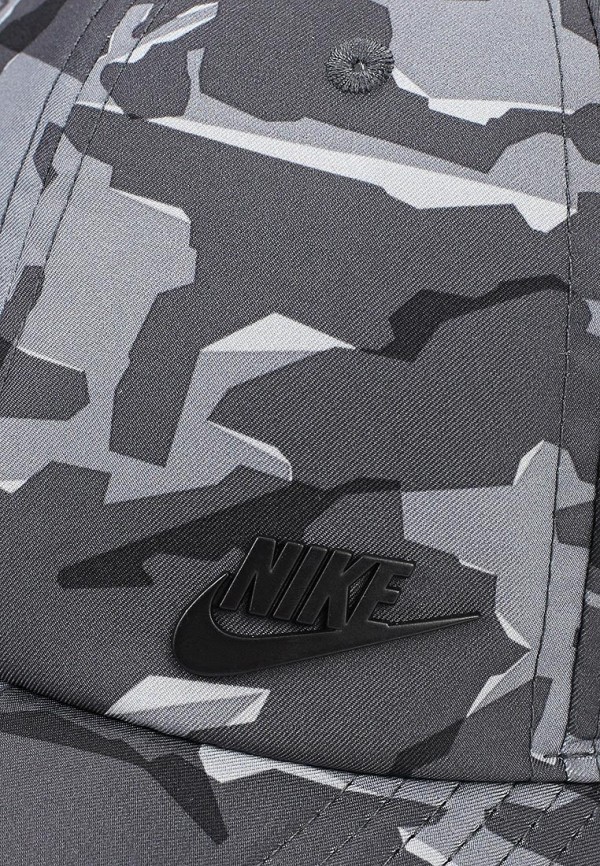 Nike / Бейсболка (ni464cucmee1) фото №3