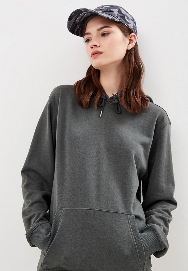 Nike / Бейсболка (ni464cucmee1) фото №4