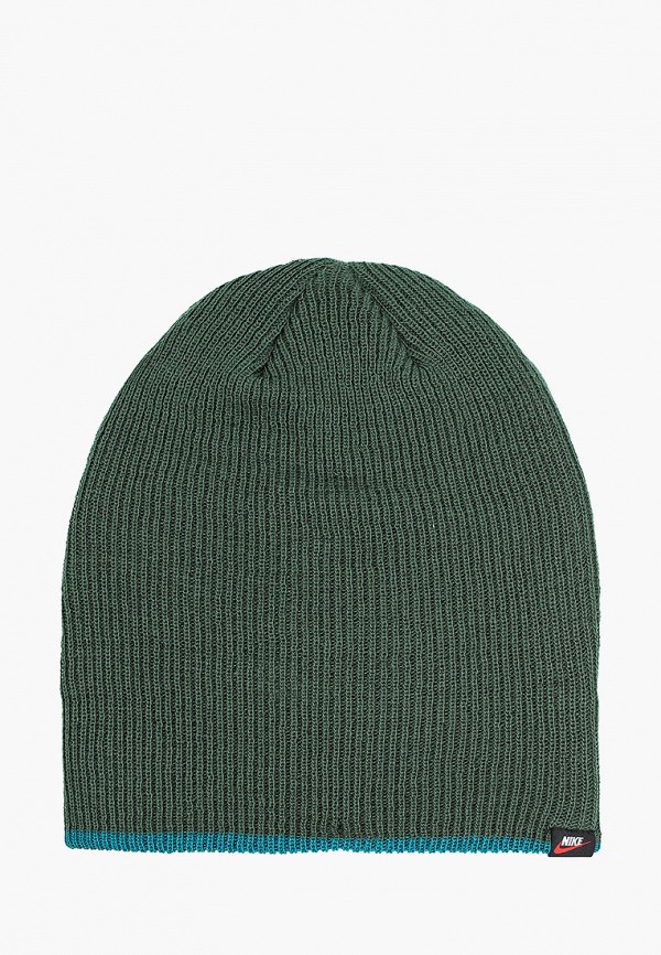 Nike / Шапка (ni464cuflav1) фото №3