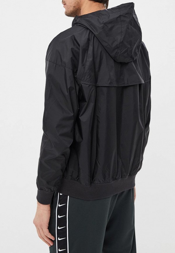 Nike / Ветровка (ni464emdndb7) фото №3
