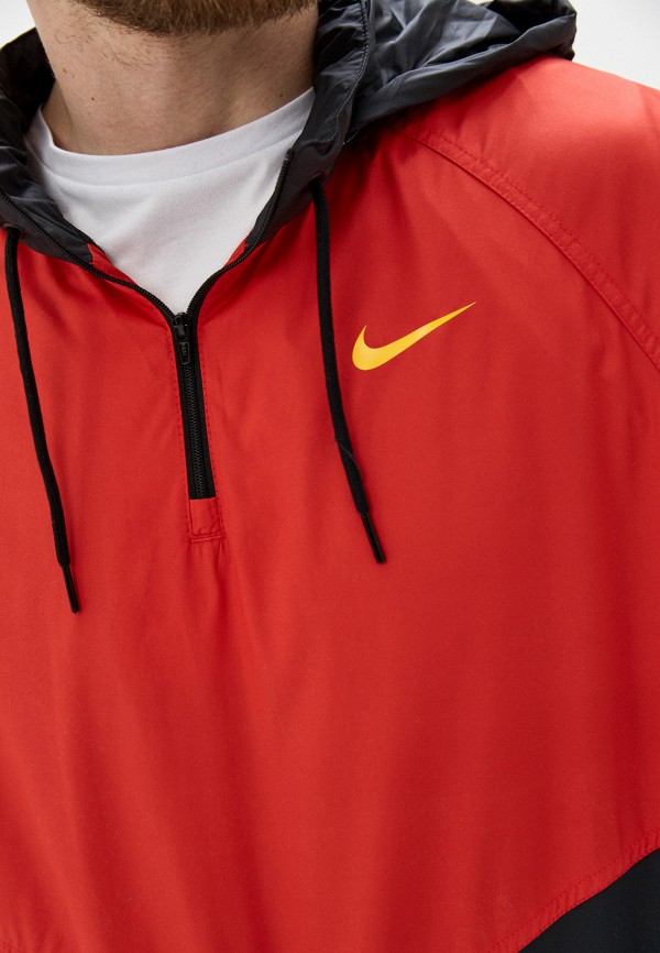 Nike / Ветровка (ni464emhtxq7) фото №4