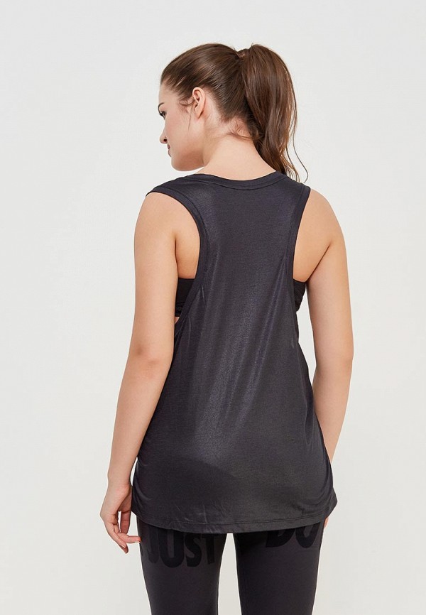 Nike / Майка спортивная (ni464ewaagl3) фото №3