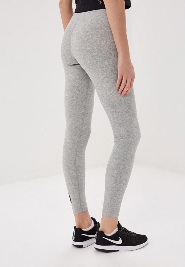 Nike / Леггинсы (ni464ewdnnj5) фото №3