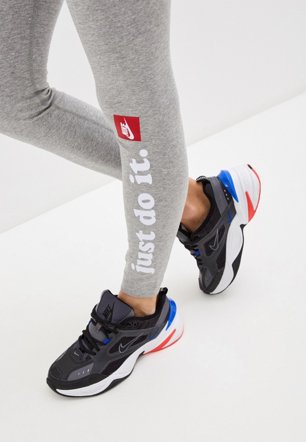 Nike / Леггинсы (ni464ewhtqc8) фото №4
