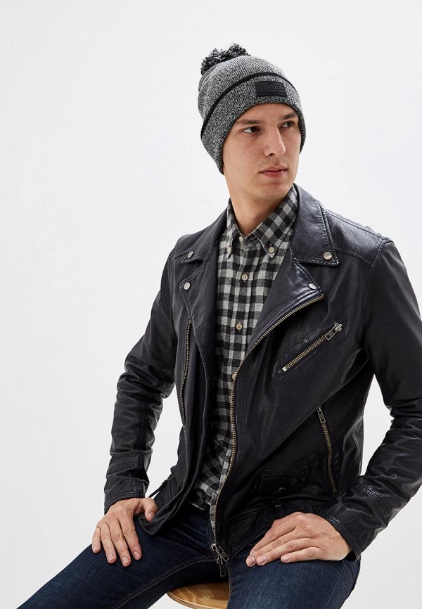 O'stin / Шапка (os004cmgmzq9) фото №3