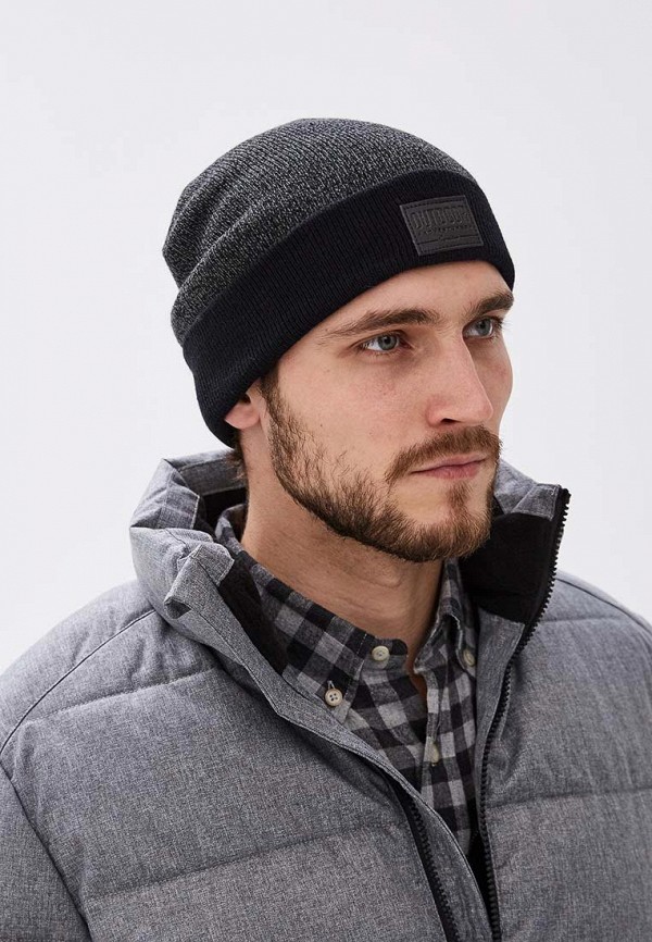 O'stin / Шапка (os004cmgoru3) фото №3