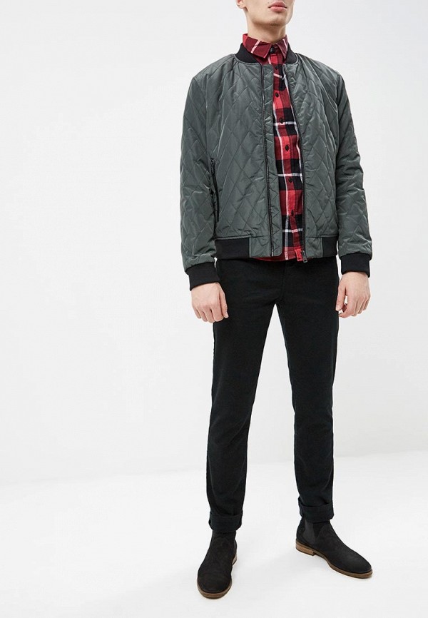 O'stin / Куртка утепленная