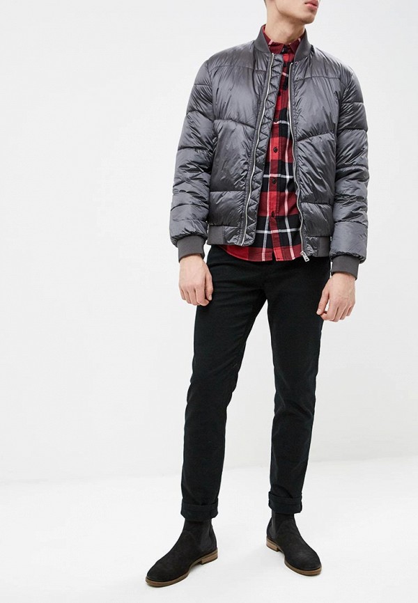 O'stin / Куртка утепленная