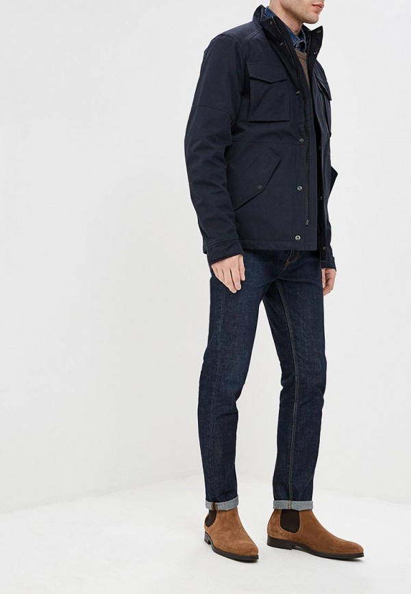 O'stin / Куртка утепленная