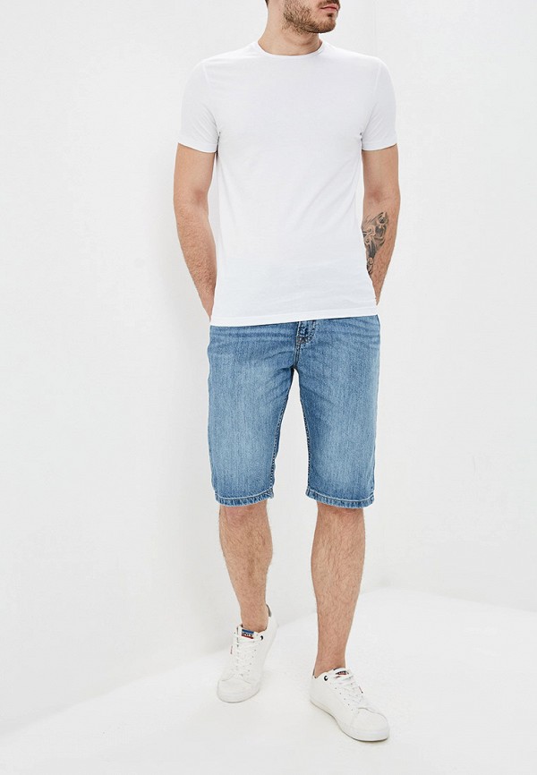 O'stin / Шорты джинсовые