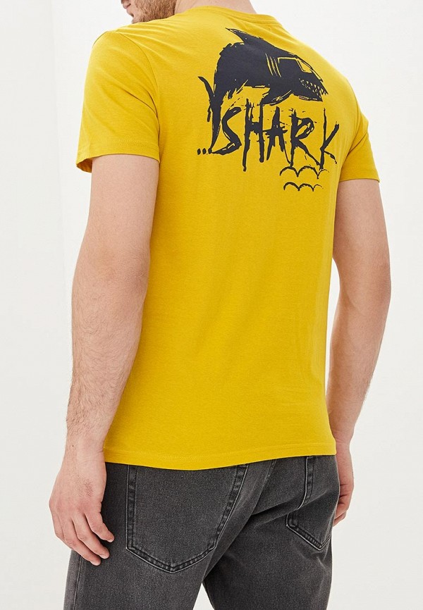 O'stin / Футболка (os004emfeax6) фото №3