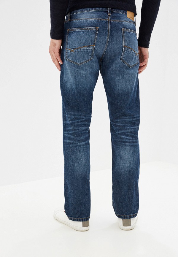 O'stin / Джинсы (os004emgeoc1) фото №3