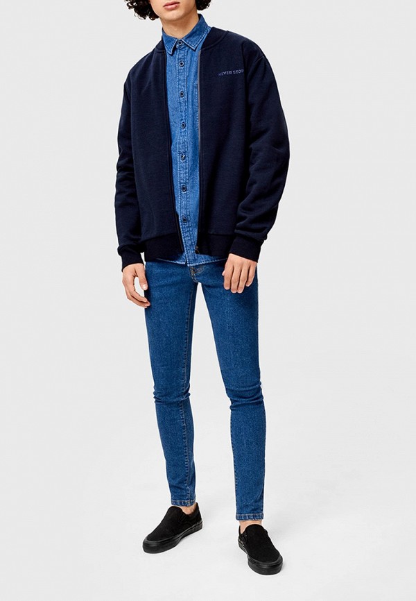 O'stin / Олимпийка