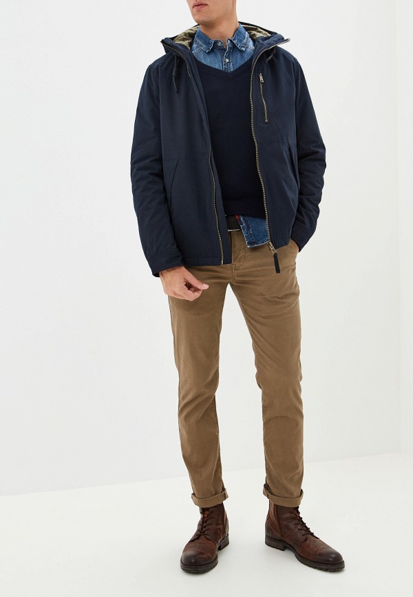 O'stin / Куртка утепленная