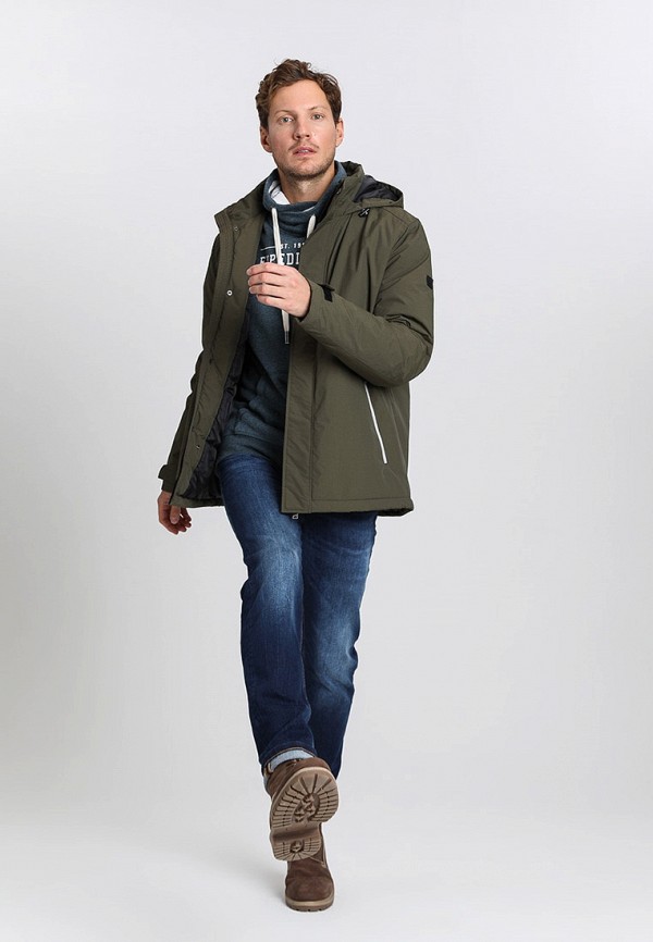 O'stin / Куртка утепленная