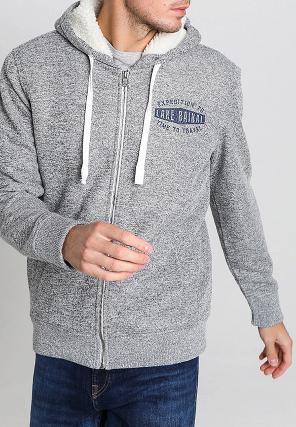 O'stin / Толстовка (os004emgnqj9) фото №3