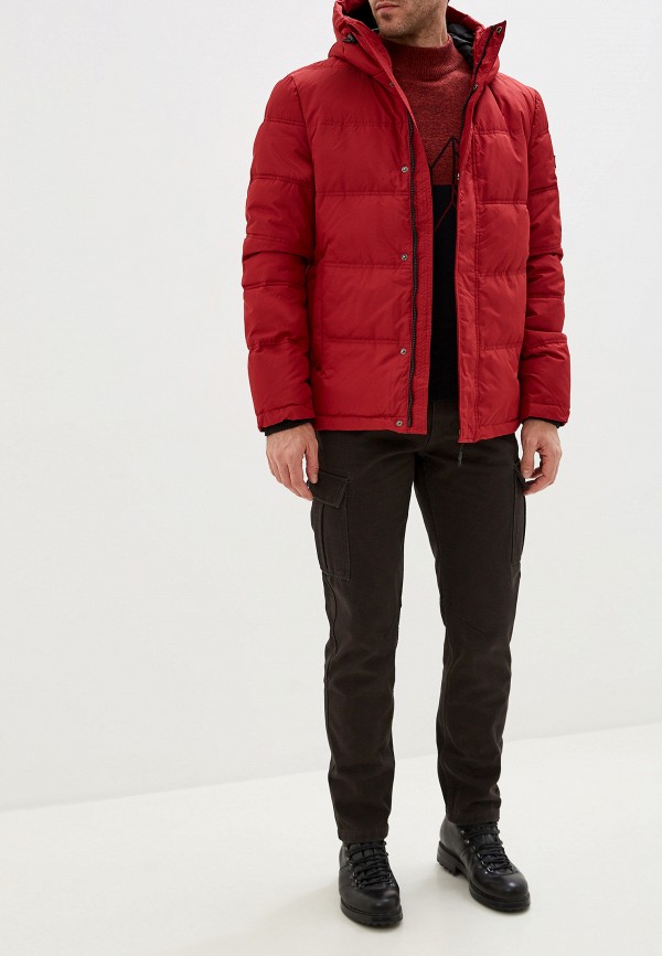 O'stin / Пуховик