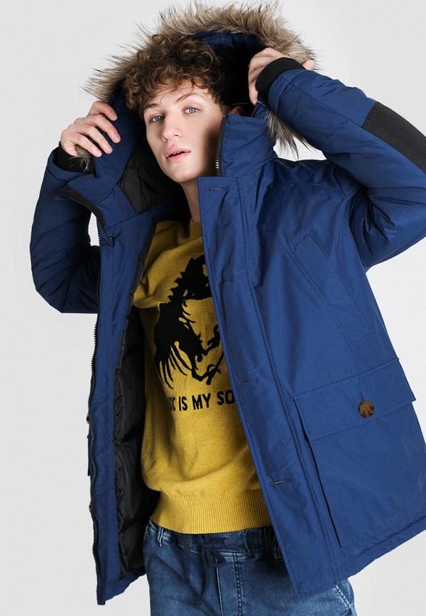 O'stin / Куртка утепленная