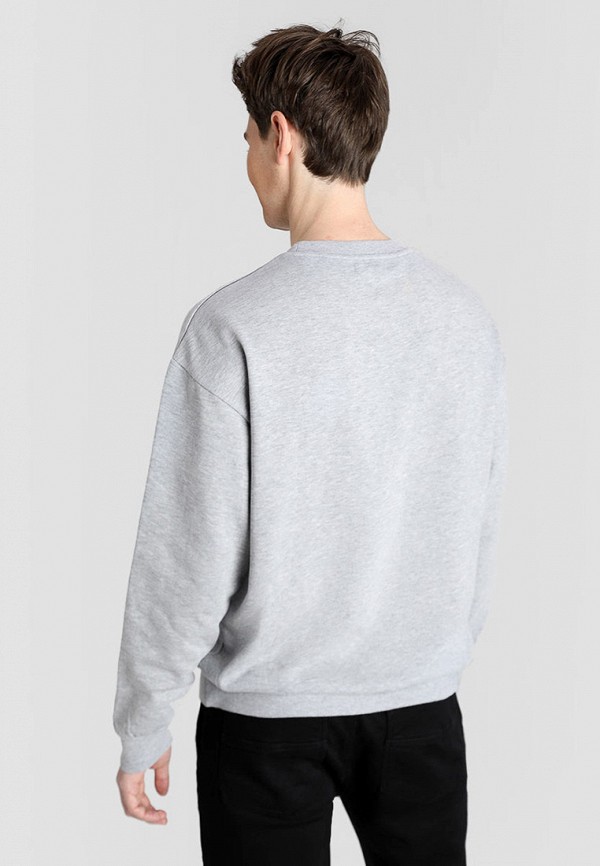 O'stin / Свитшот (os004emieyz1) фото №3