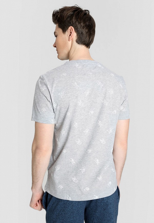 O'stin / Футболка (os004emiezc1) фото №3