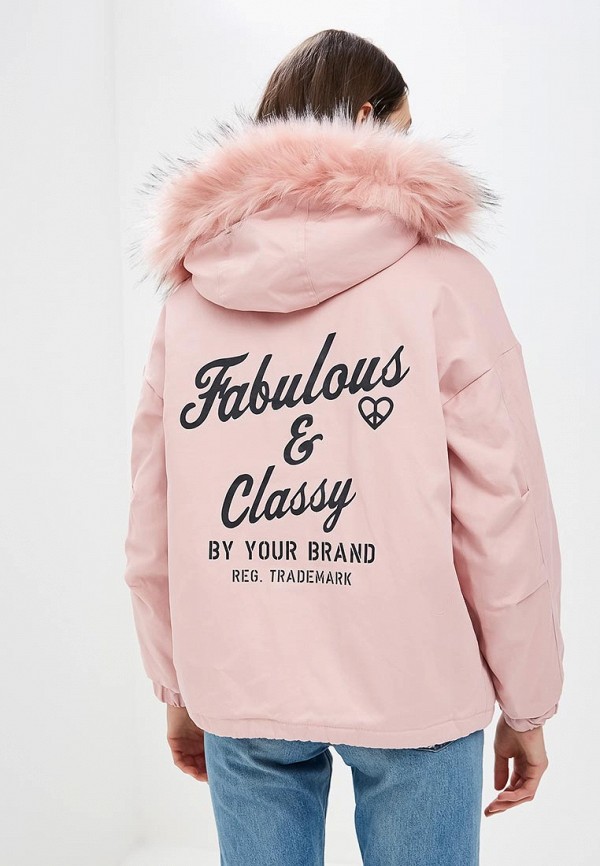 O'stin / Куртка утепленная (os004ewdvya8) фото №3