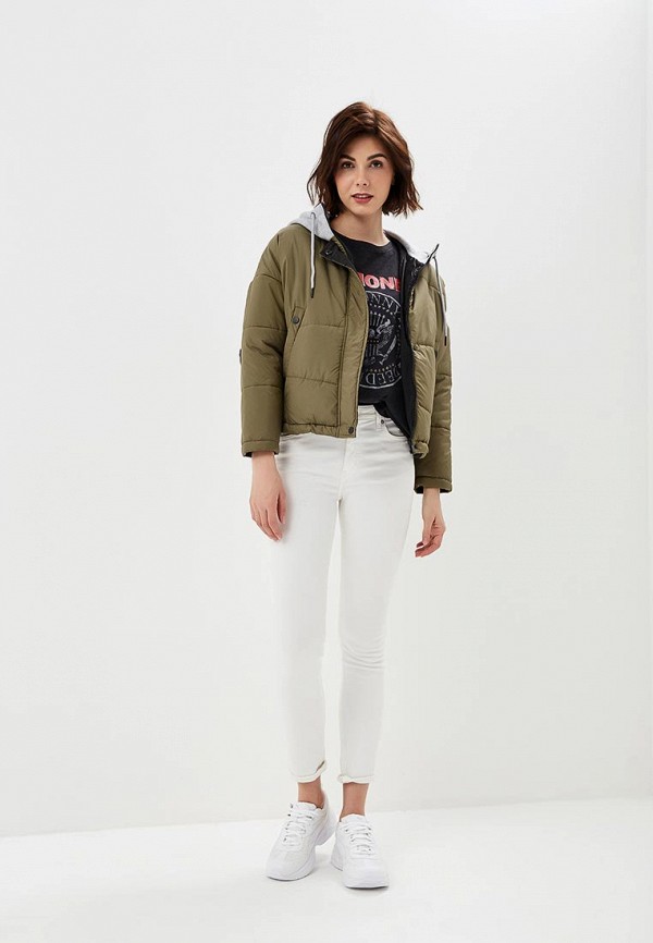 O'stin / Куртка утепленная