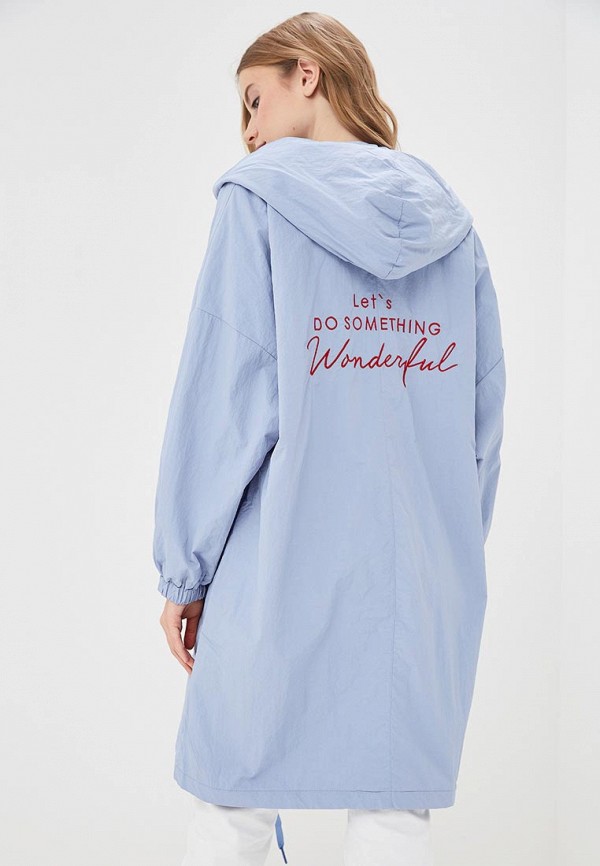 O'stin / Плащ (os004ewevao5) фото №3