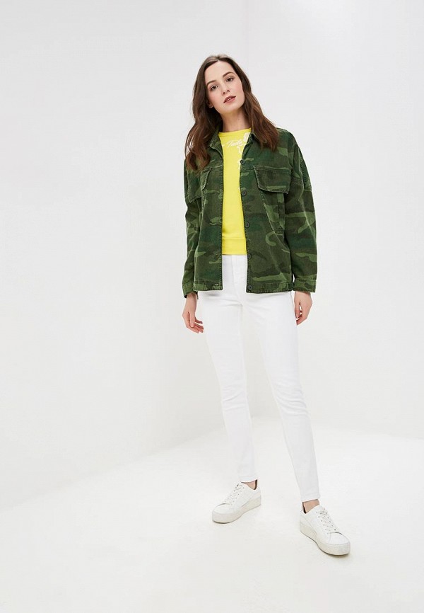 O'stin / Свитшот