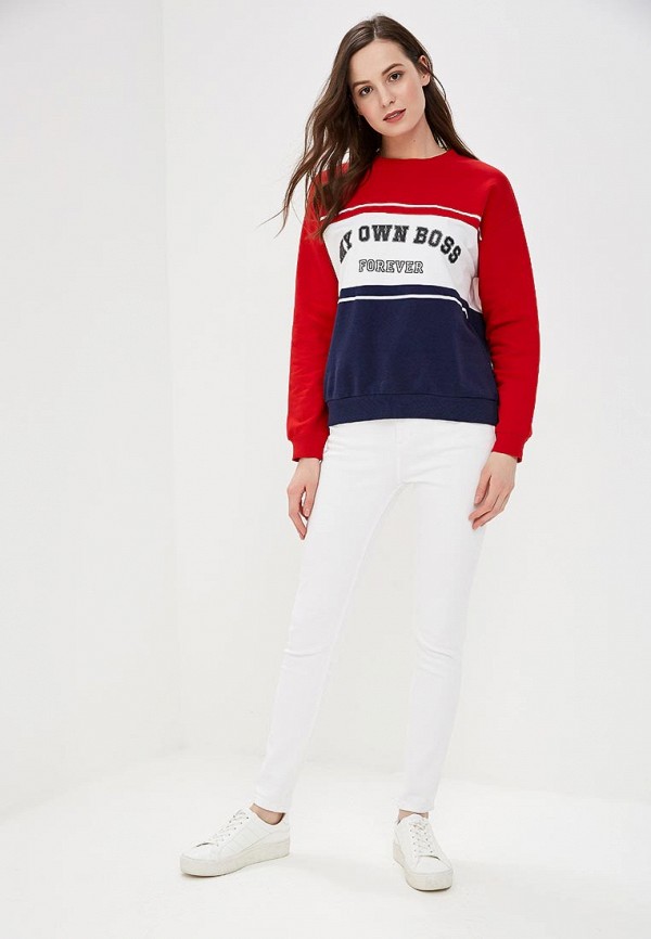 O'stin / Свитшот