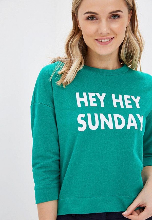 O'stin / Свитшот (os004ewevbf8) фото №4