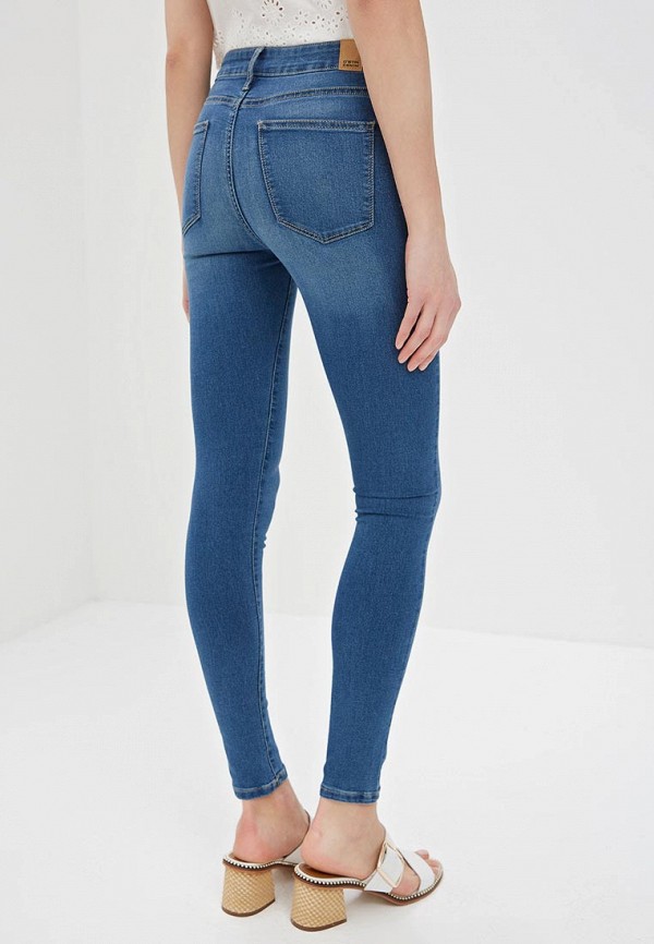 O'stin / Джинсы (os004ewewto8) фото №3