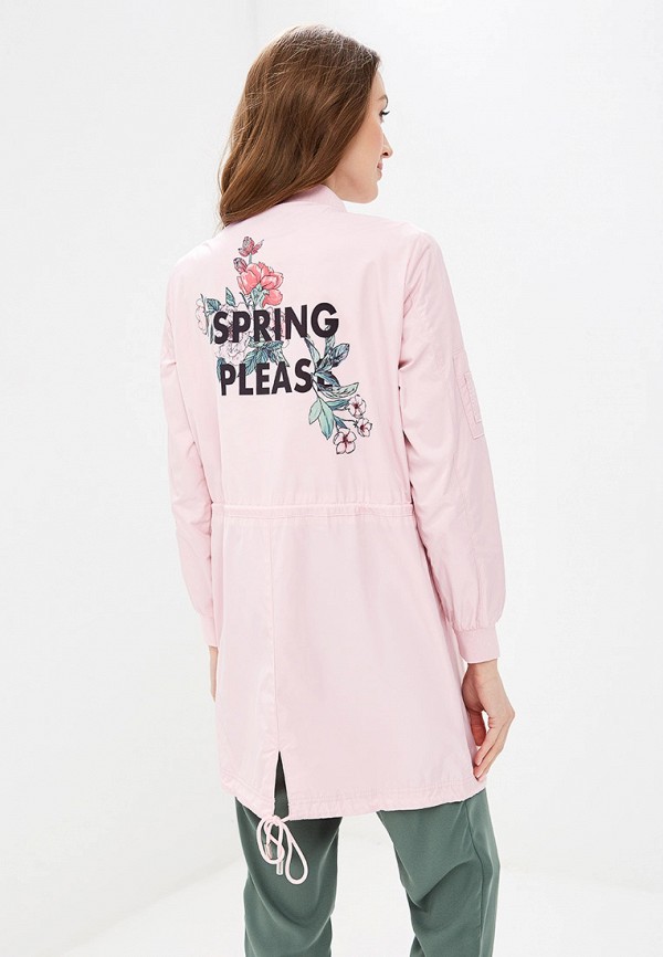 O'stin / Куртка (os004ewfebu3) фото №3