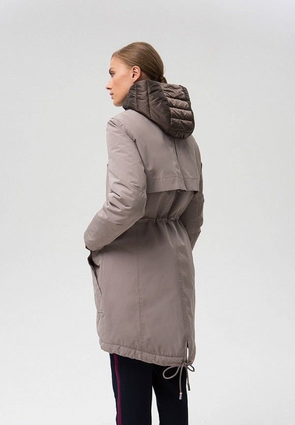 O'stin / Парка (os004ewglhr0) фото №3