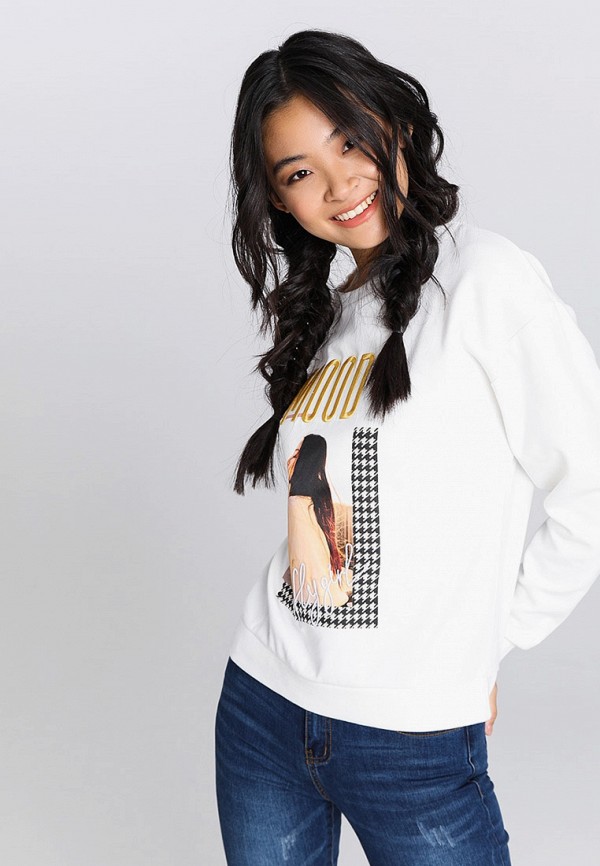 O'stin / Свитшот (os004ewgnar2) фото №3