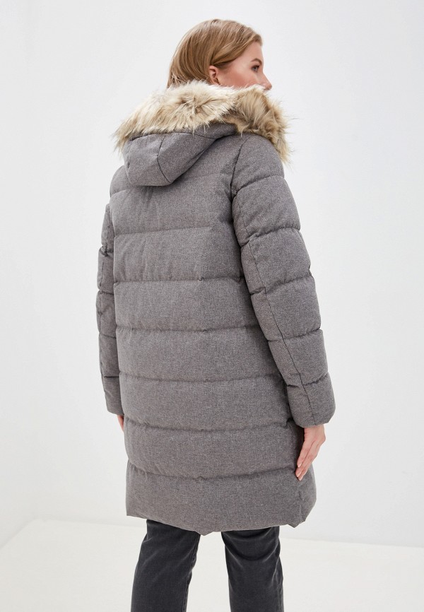 O'stin / Пуховик (os004ewhcom7) фото №3