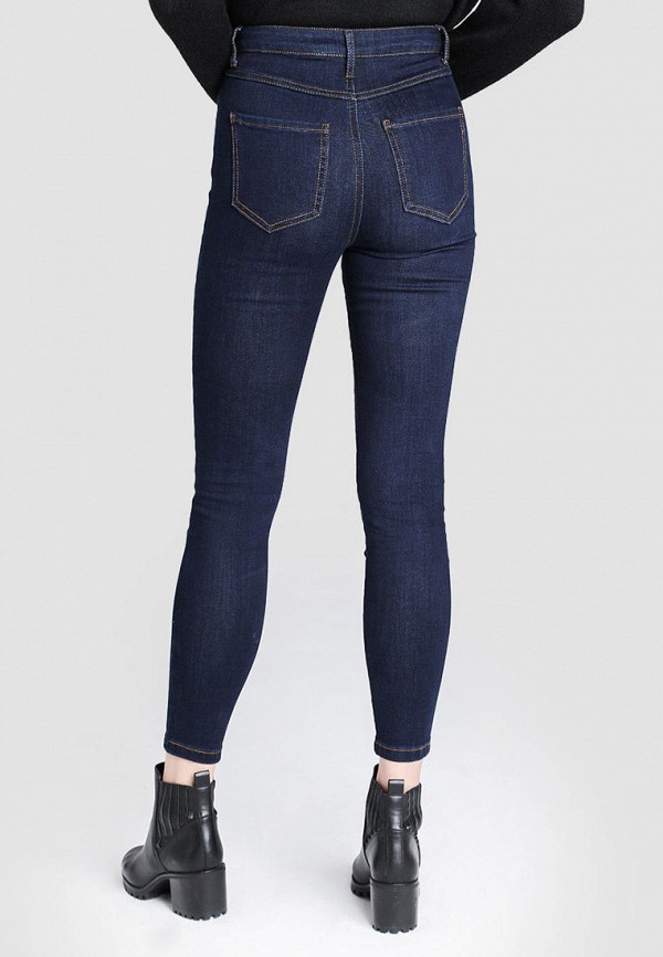 O'stin / Джинсы (os004ewhcop7) фото №3