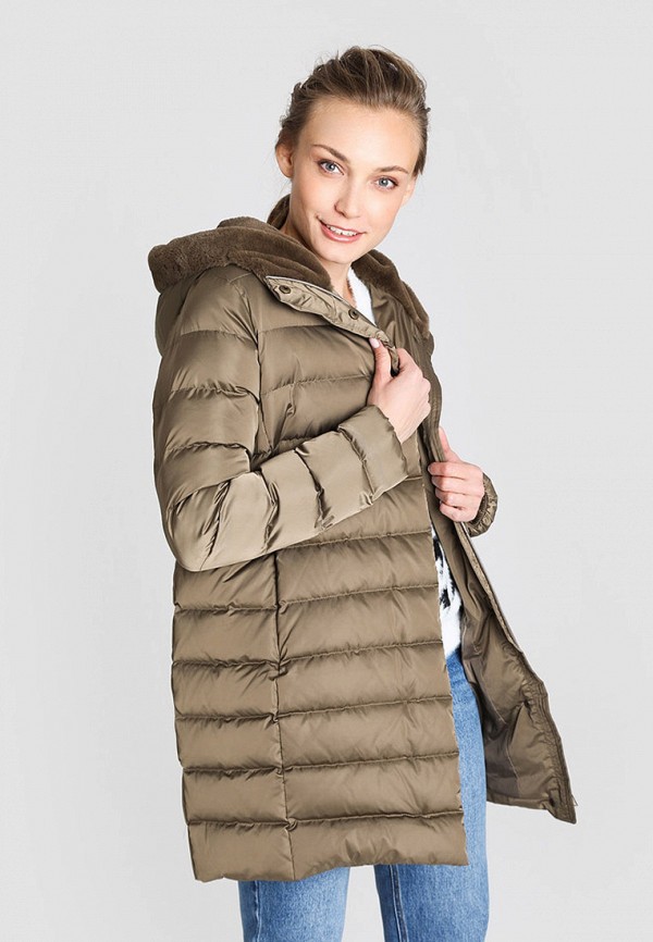 O'stin / Пуховик