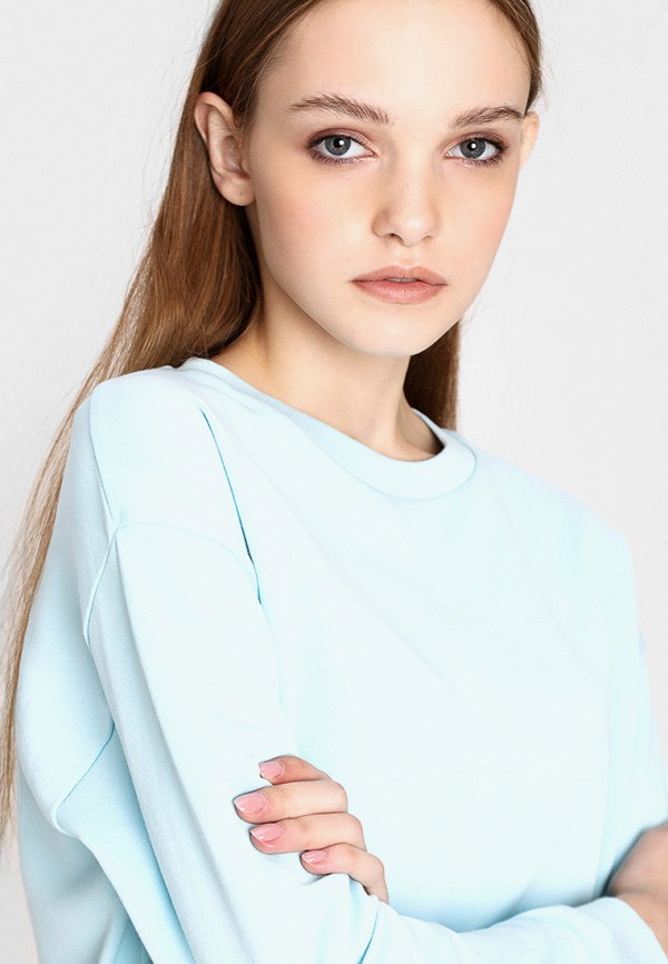 O'stin / Свитшот (os004ewiajg0) фото №4