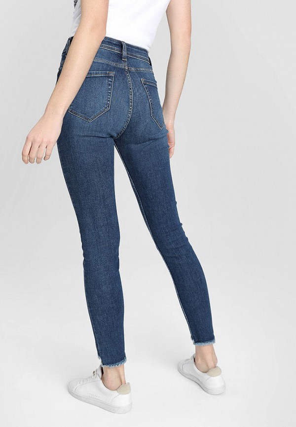 O'stin / Джинсы (os004ewieub0) фото №3