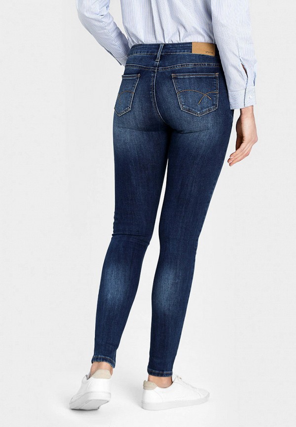 O'stin / Джинсы (os004ewilix8) фото №3