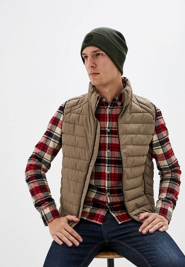 O'stin / Шапка (os004cmgmzr0) фото №3