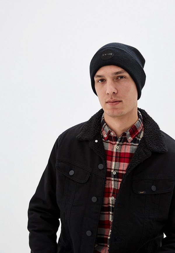 O'stin / Шапка (os004cmgmzr2) фото №3