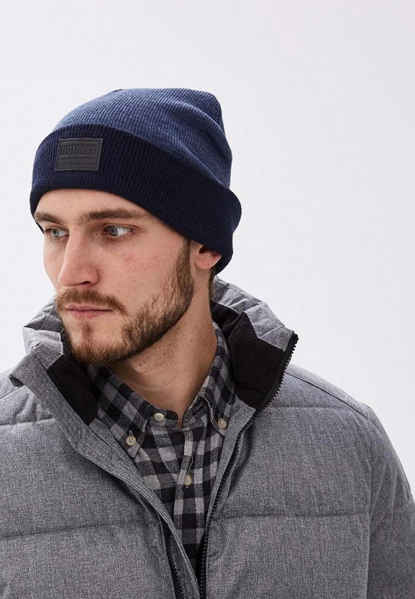 O'stin / Шапка (os004cmgoru4) фото №3