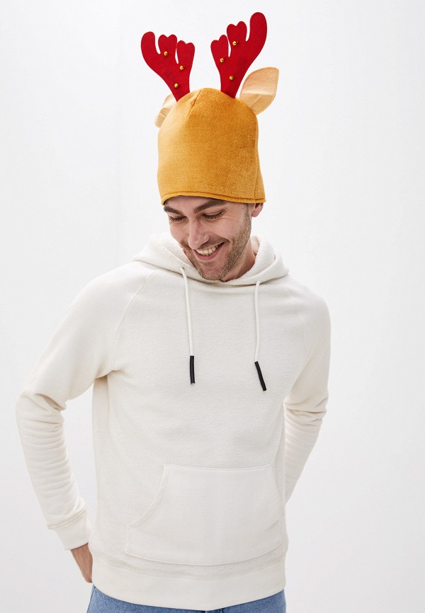 O'stin / Шапка (os004cmhvpp3) фото №3